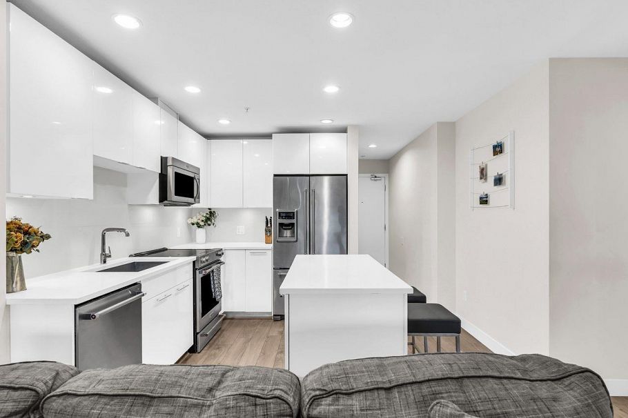 117 723 W 3rd Street North Vancouver, BC - 5