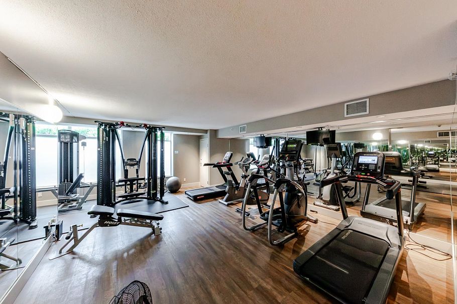804 1133 Homer Street Vancouver, BC - 35