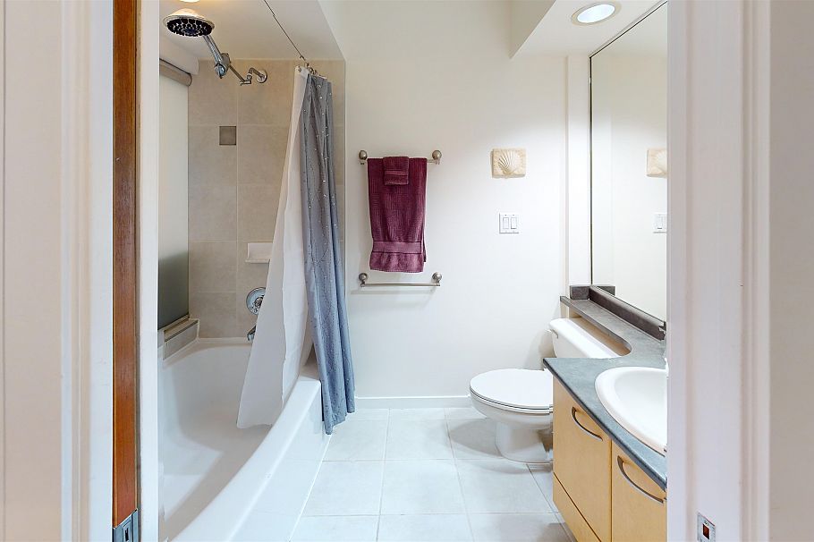 603 989 Richards Street Vancouver, BC - 14
