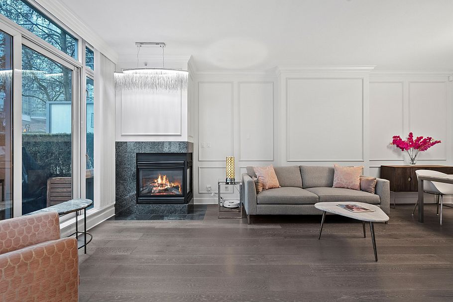 493 Broughton Street Vancouver, BC - 24
