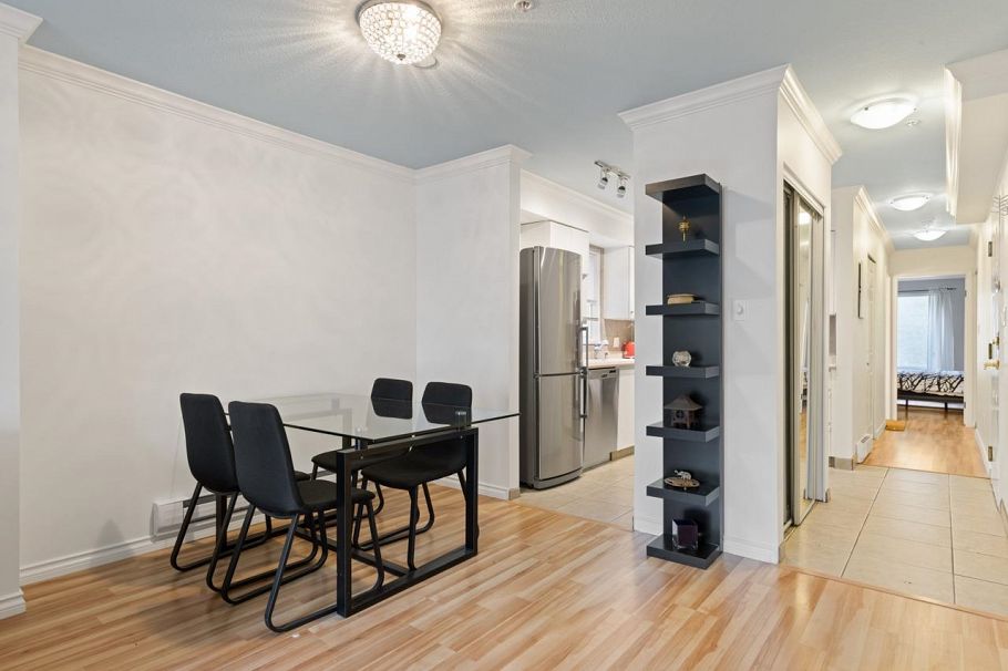 201 1554 Burnaby Street Vancouver, BC - 7