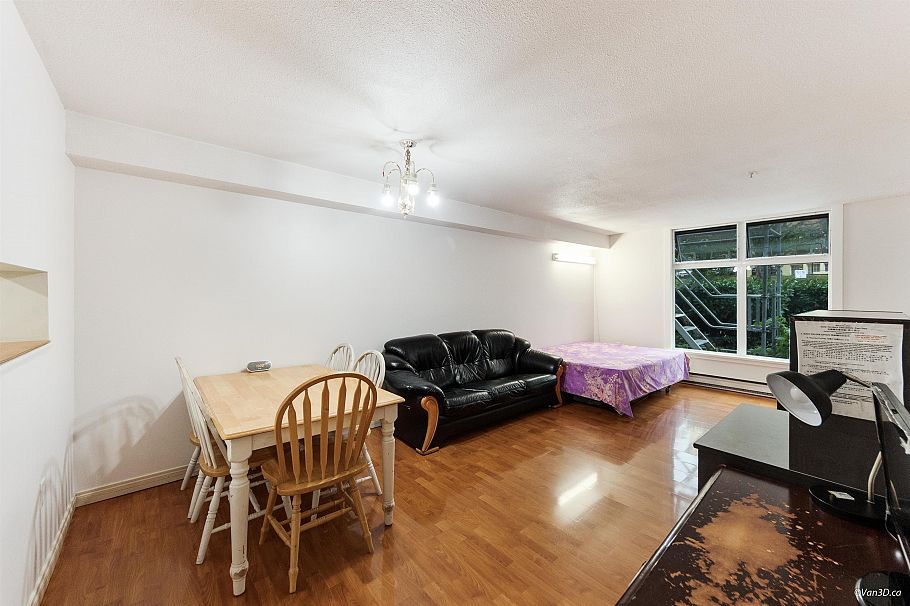 107 2533 Penticton Street Vancouver, BC - 4