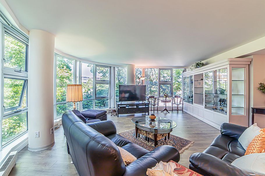 212 688 Fairchild Road Vancouver, BC - 13