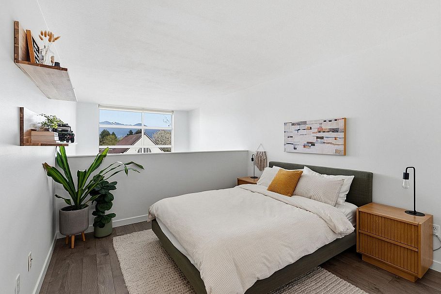 327 418 E Broadway Street Vancouver, BC - 18