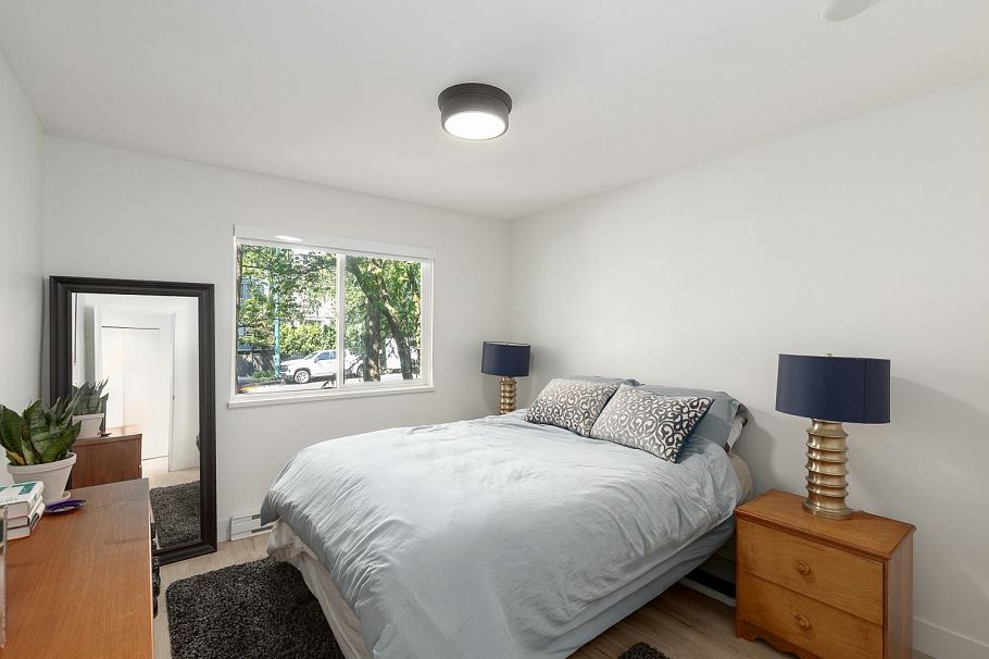 203 2272 Dundas Street Vancouver, BC - 12