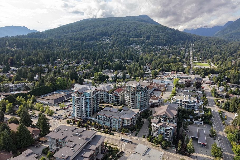 902 1210 E 27th Street North Vancouver, BC - 38