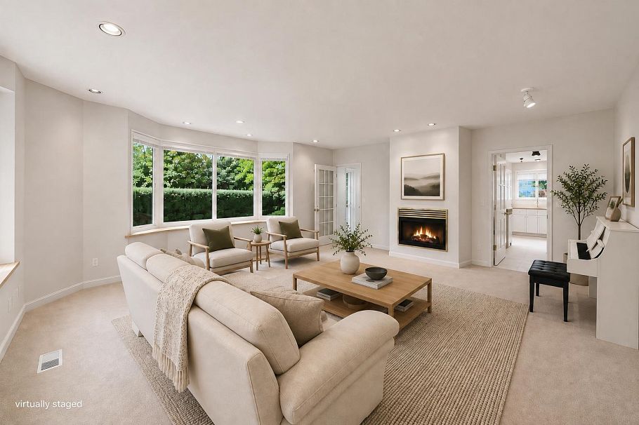 305 E 17th Street North Vancouver, BC - 7