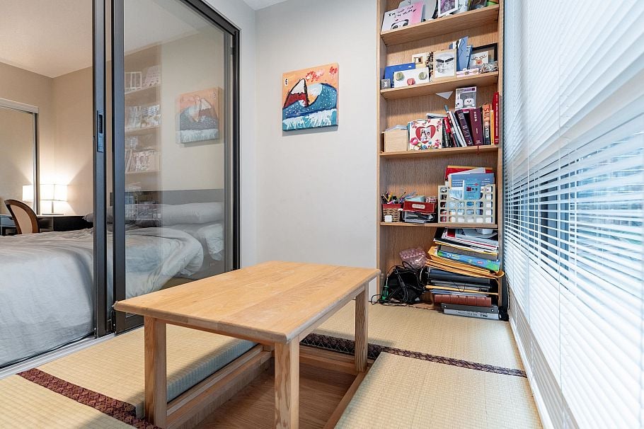 411 1367 Alberni Street Vancouver, BC - 16