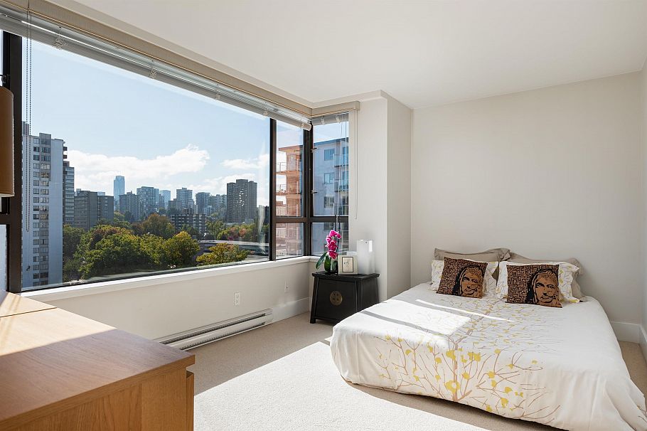 1001 1860 Robson Street Vancouver, BC - 16