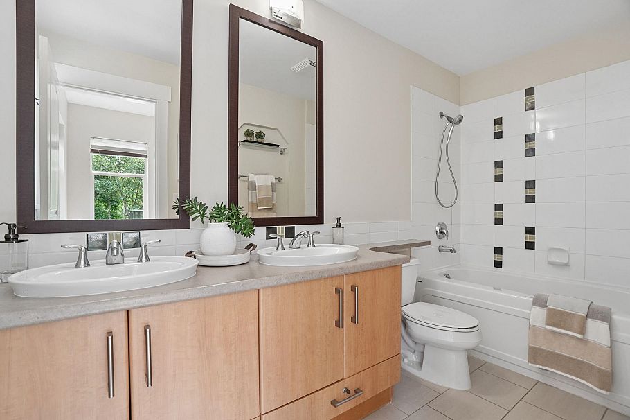 316 6328 Larkin Drive Vancouver, BC - 18