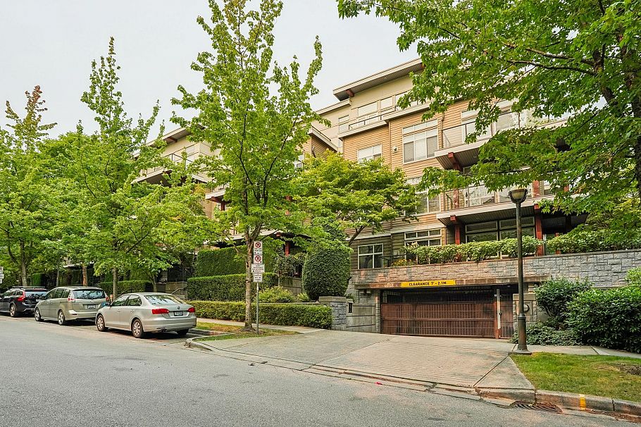 316 6328 Larkin Drive Vancouver, BC - 28
