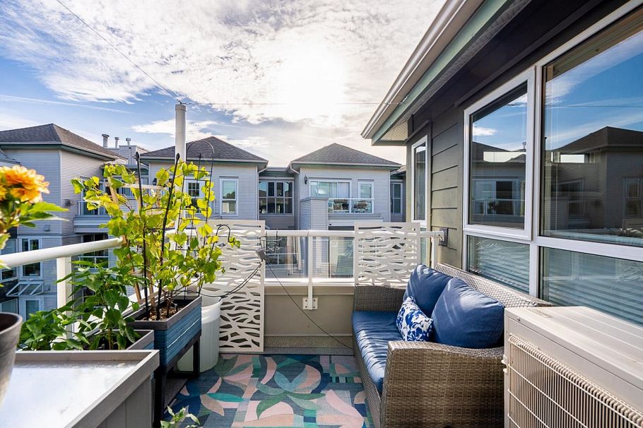402 228 E 18th Avenue Vancouver, BC - 16