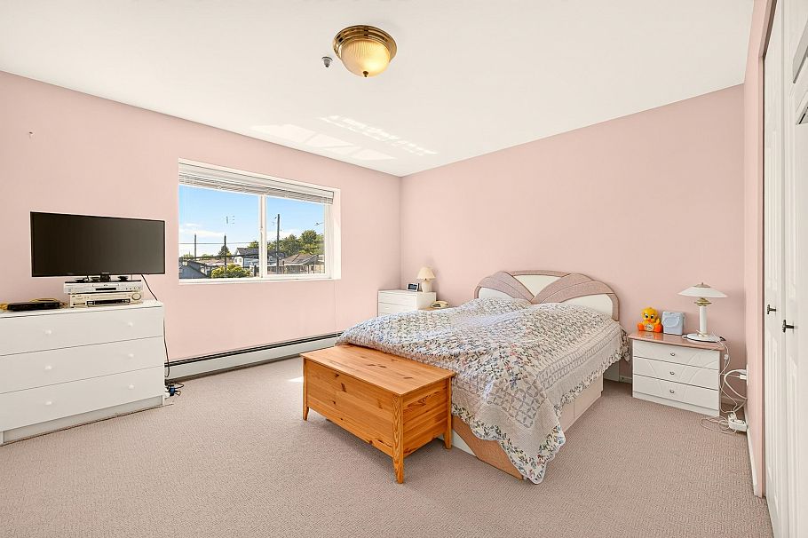 6673 Gladstone Street Vancouver, BC - 20