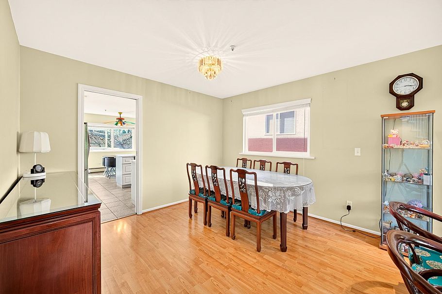 6673 Gladstone Street Vancouver, BC - 7