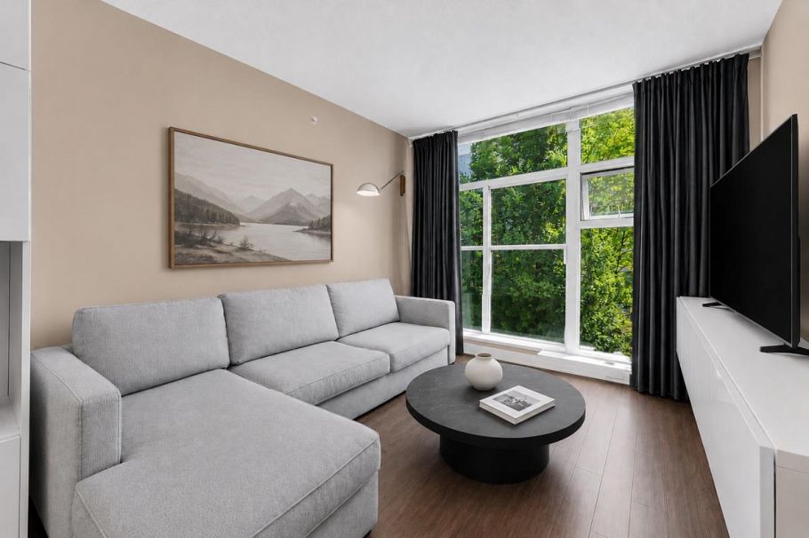 216 1777 W 7th Avenue Vancouver, BC - 7