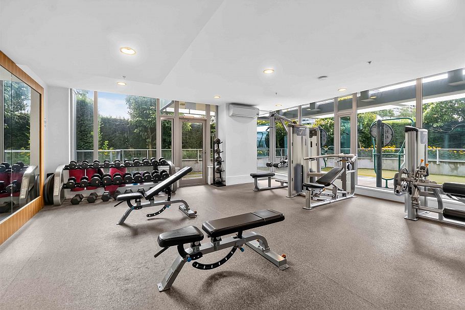 2206 8131 Nunavut Lane Vancouver, BC - 22
