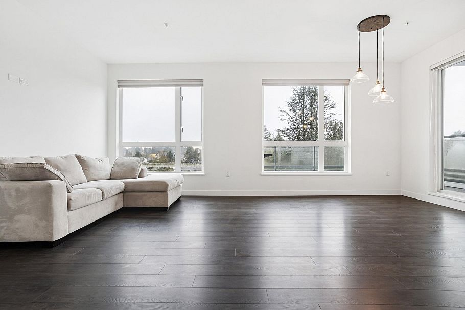608 6677 Cambie Street Vancouver, BC - 7