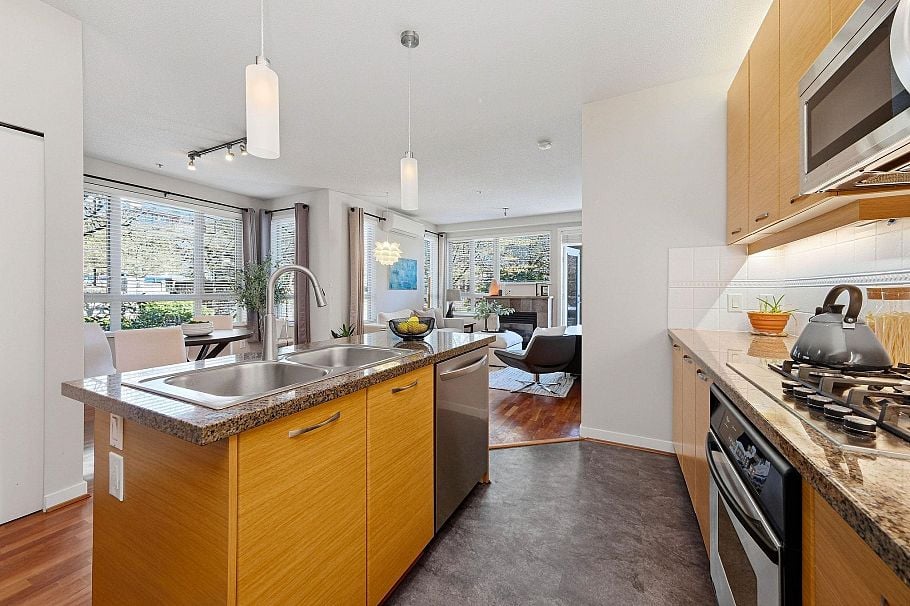 223 530 Raven Woods Drive North Vancouver, BC - 2