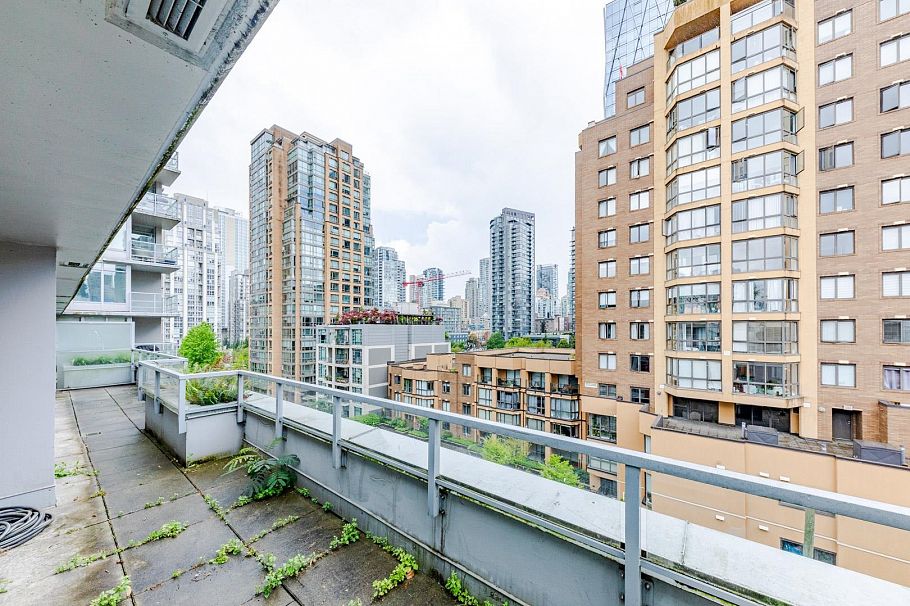 804 1133 Homer Street Vancouver, BC - 30