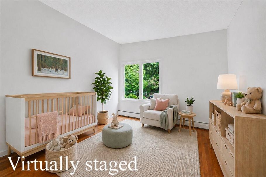 202 1710 13th Avenue Vancouver, BC - 22