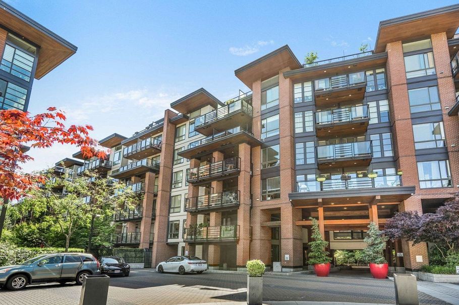 117 723 W 3rd Street North Vancouver, BC - 28