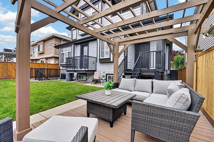 1010 E 55th Avenue Vancouver, BC - 36