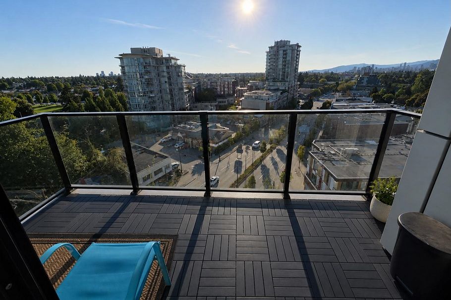 803 3996 Dumfries Street Vancouver, BC - 17