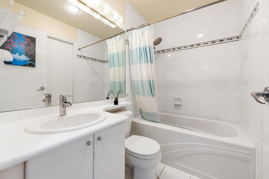 2603 1239 W Georgia Street Vancouver, BC - 20