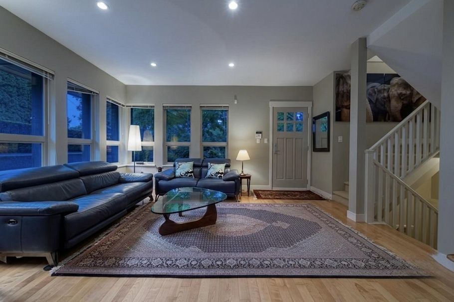 2982 Chesterfield Avenue North Vancouver, BC - 5
