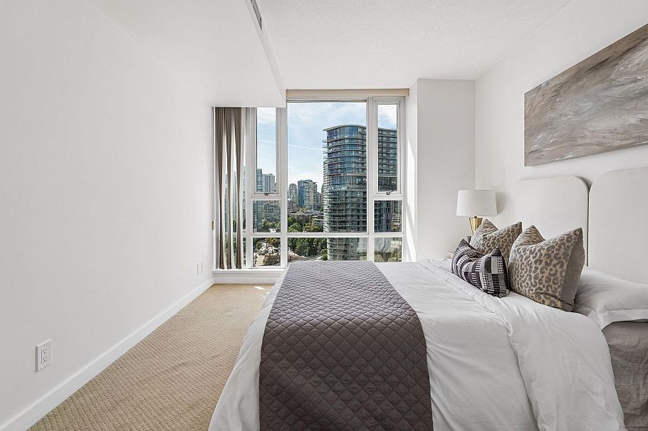 2106 918 Cooperage Way Vancouver, BC - 24