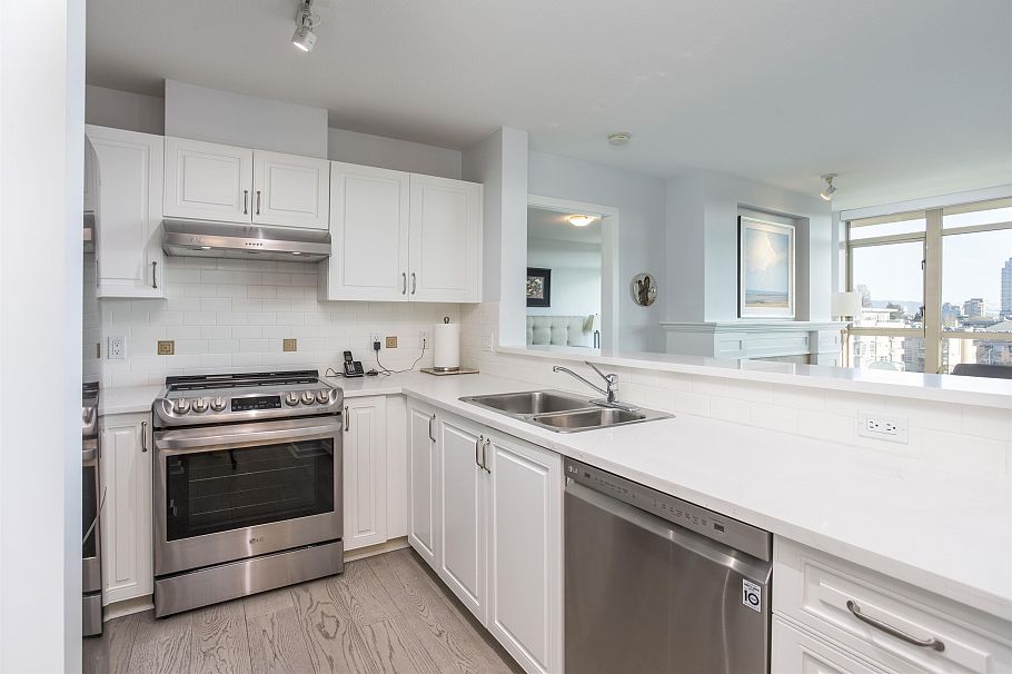 804 2799 Yew Street Vancouver, BC - 14