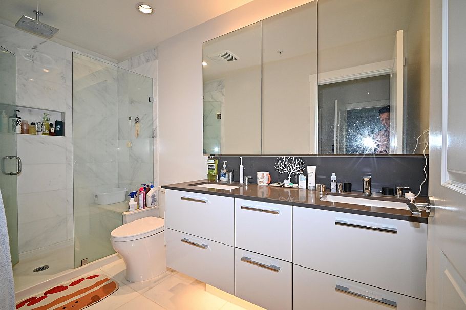 907 3487 Binning Road Vancouver, BC - 6