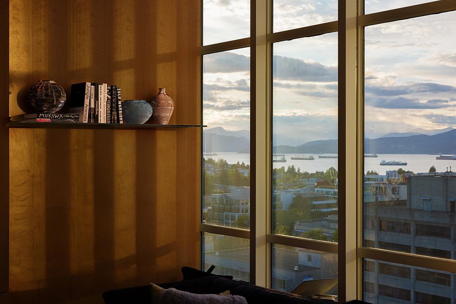 1201 1633 W 10th Avenue Vancouver, BC - 35