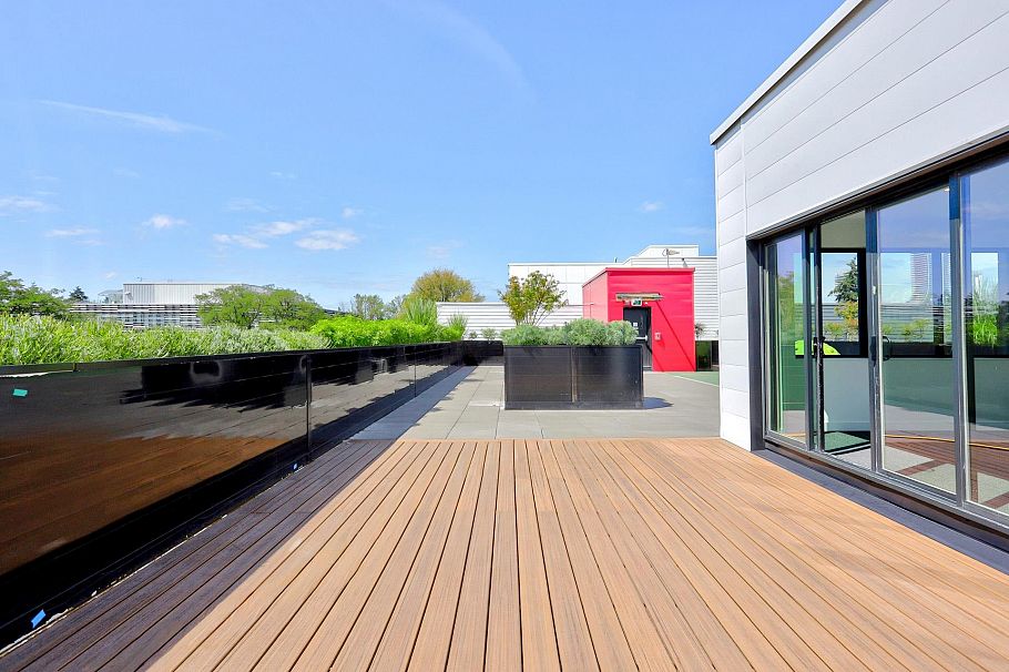 103 6485 Manitoba Street Vancouver, BC - 29
