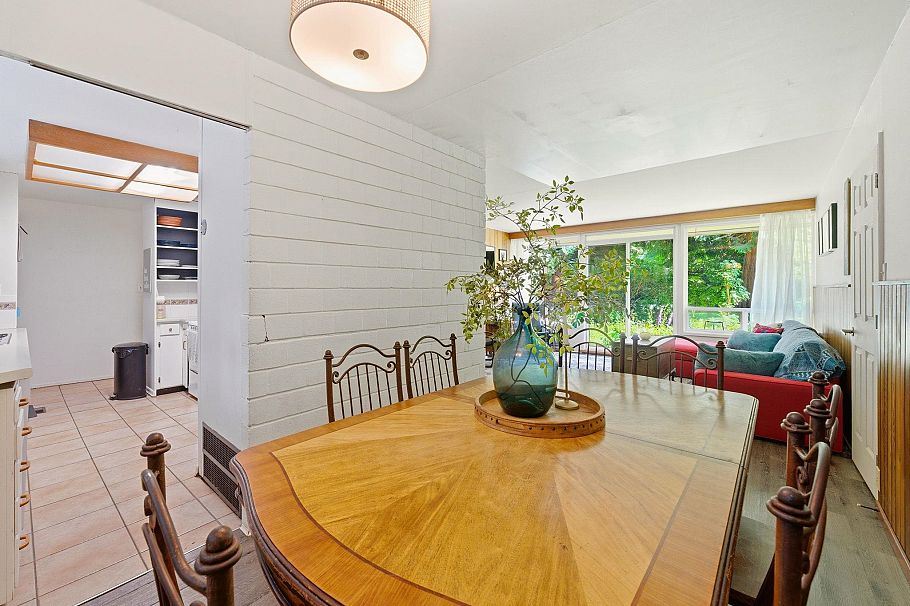 1463 Avonlynn Crescent North Vancouver, BC - 8
