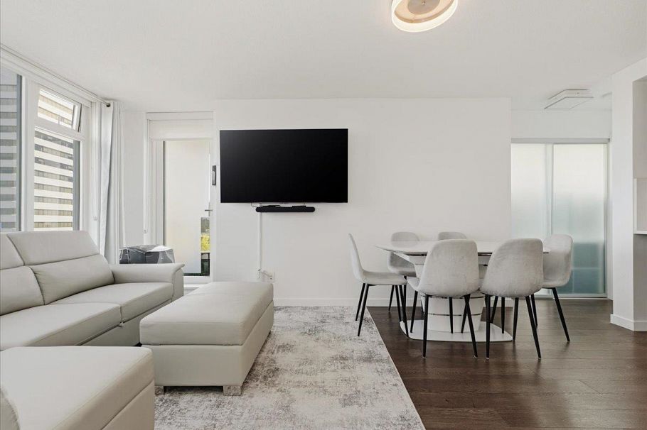 1707 5515 Boundary Road Vancouver, BC - 1