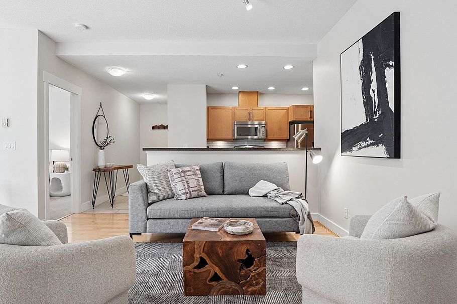 316 6328 Larkin Drive Vancouver, BC - 7