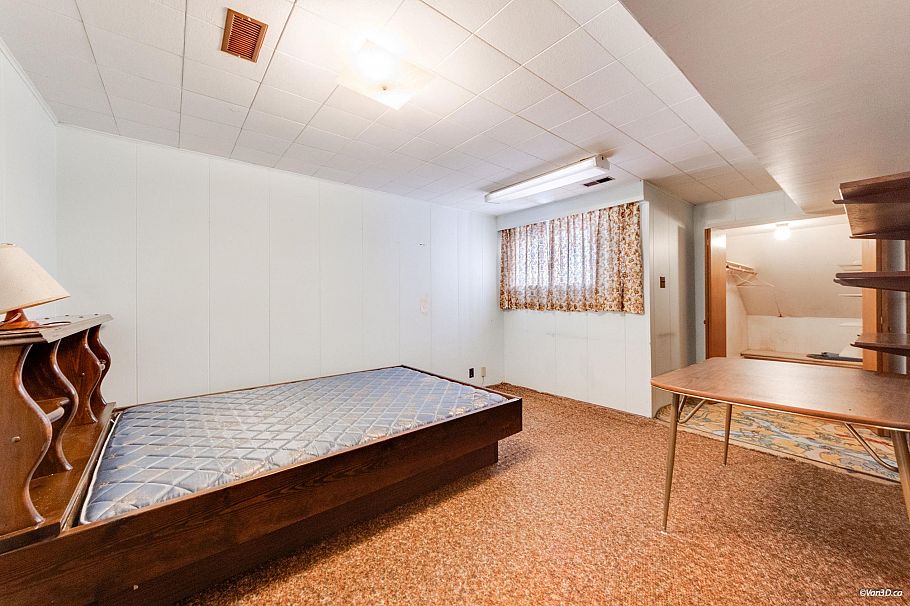 25 E 47th Avenue Vancouver, BC - 23
