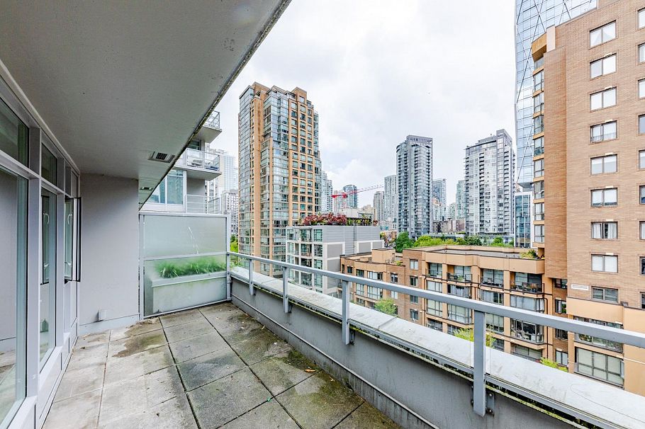804 1133 Homer Street Vancouver, BC - 28