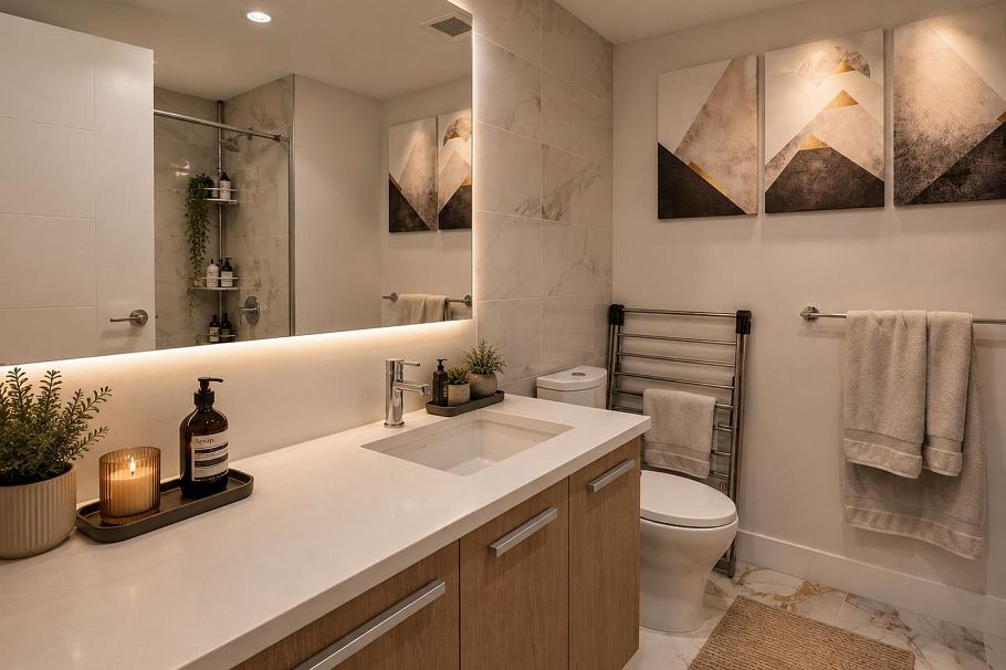 902 1210 E 27th Street North Vancouver, BC - 11