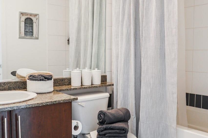 1009 688 Abbott Street Vancouver, BC - 18
