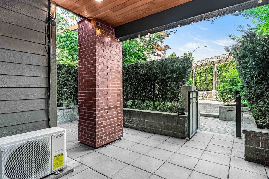 117 723 W 3rd Street North Vancouver, BC - 22