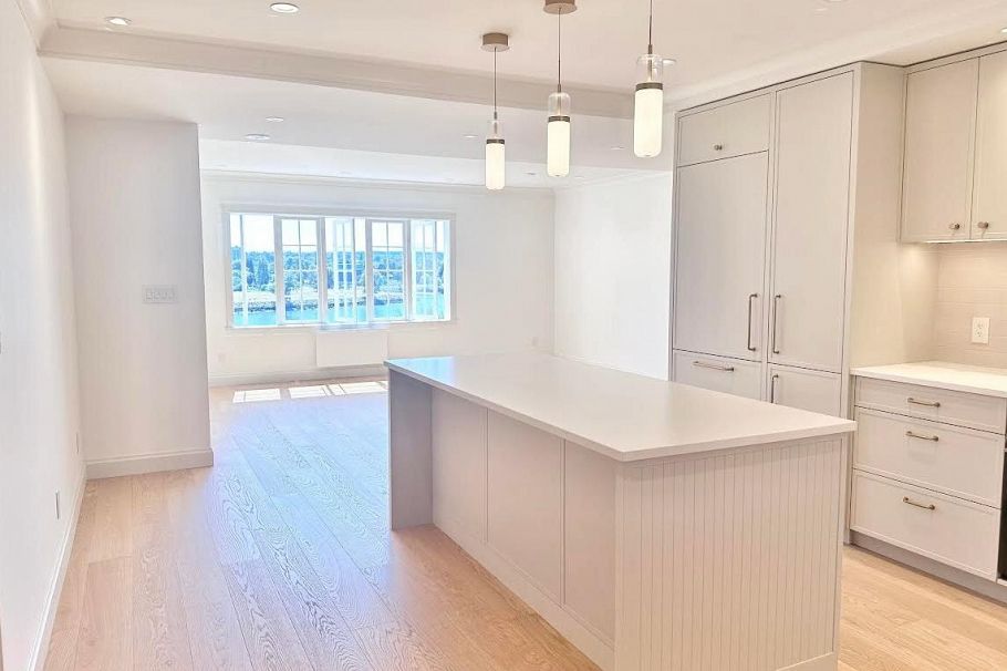 306 1311 Beach Avenue Vancouver, BC - 4