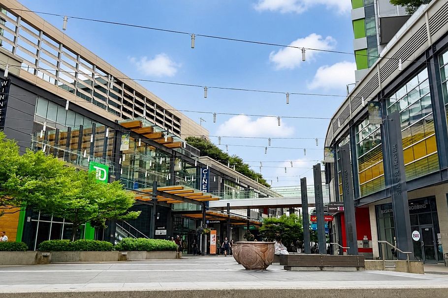 1608 8189 Cambie Street Vancouver, BC - 15