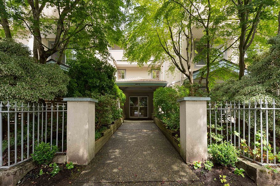 203 825 W 15th Avenue Vancouver, BC - 28