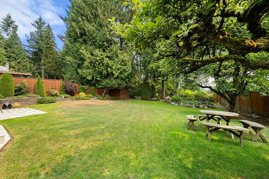 3046 Princess Avenue North Vancouver, BC - 29