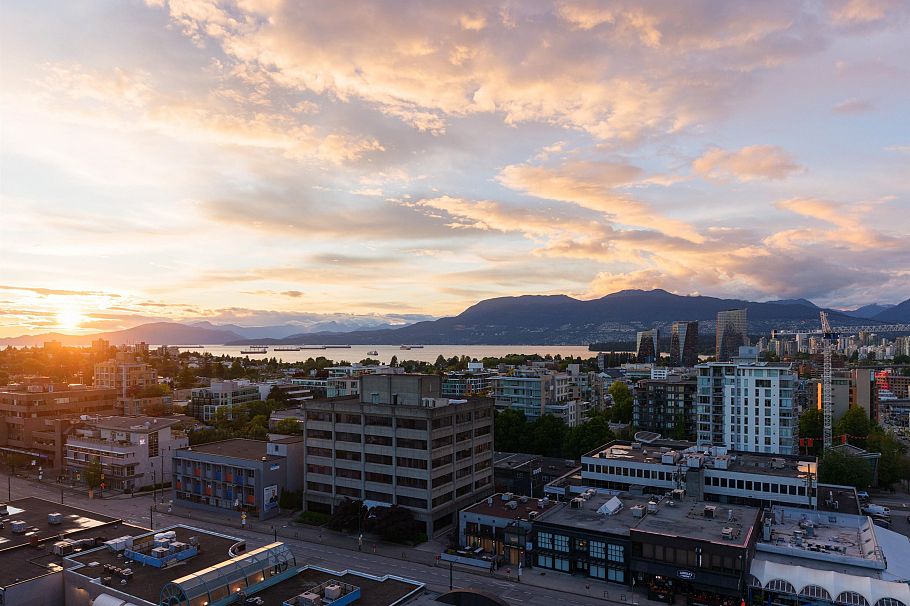 1201 1633 W 10th Avenue Vancouver, BC - 38