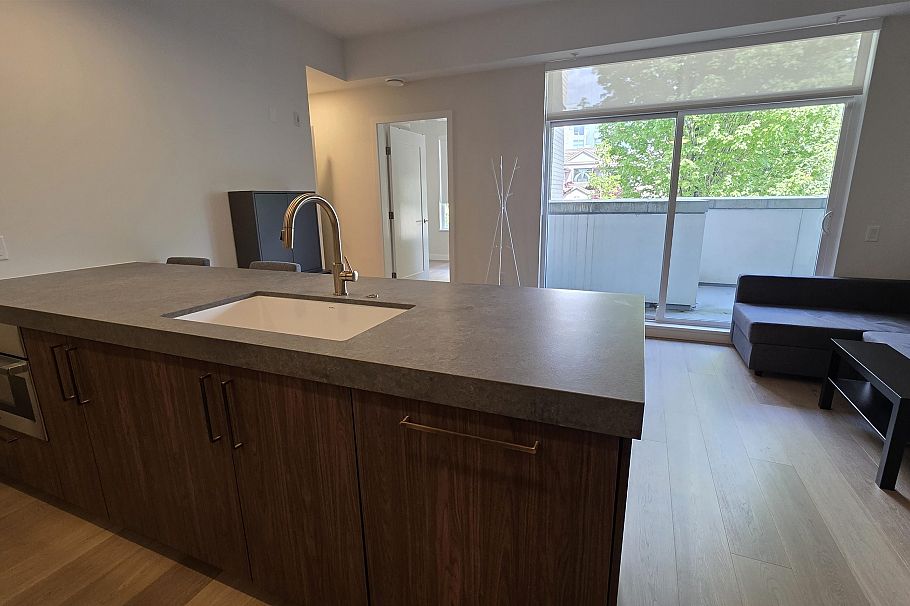 204 5005 ASH STREET, Vancouver BC V5Z 0K8 Vancouver, BC - 8