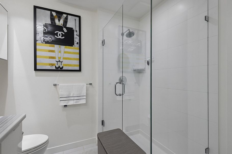 312 3138 Riverwalk Avenue Vancouver, BC - 19