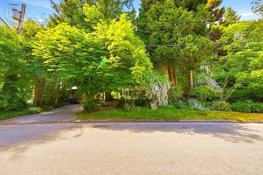1463 Avonlynn Crescent North Vancouver, BC - 18